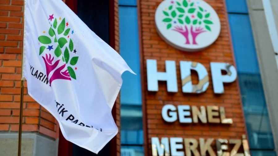 HDP