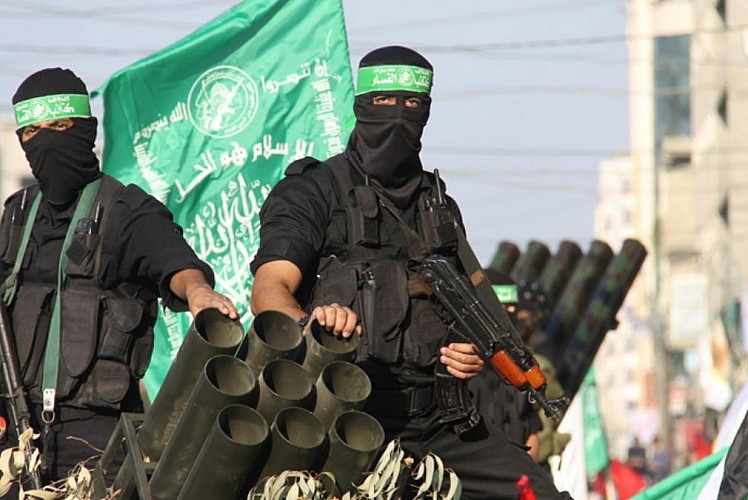 Hamas