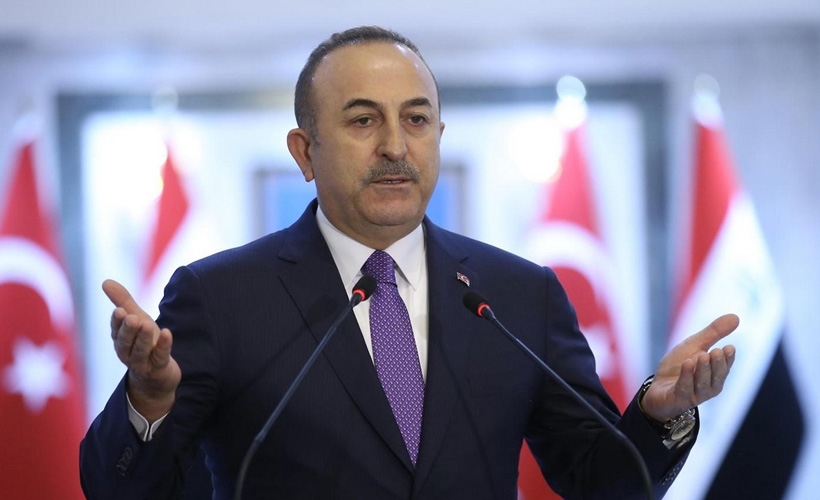 Bakan Çavuşoğlu: Taliban