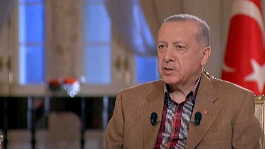 Erdoğan