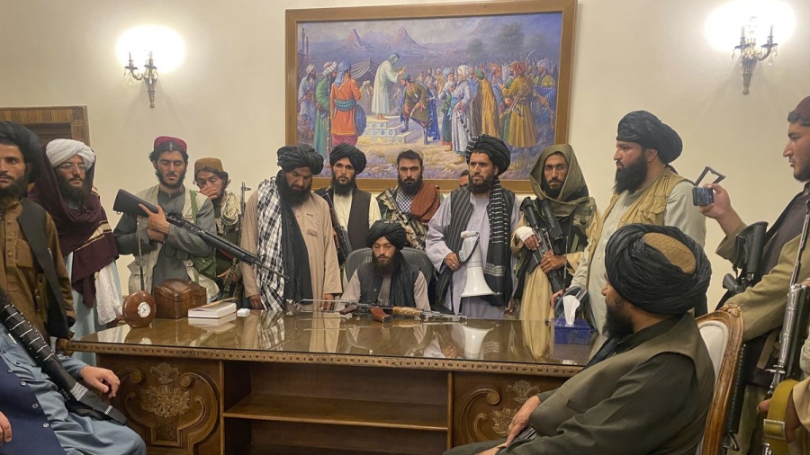 Eski Washington Büyükelçisi Namık Tan: Fazla içli dışlı olunursa, Taliban etkisi Türkiye’yi değiştirir
