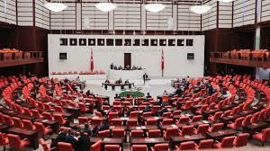 Ormanda yapılaşma yasasına İYİ Parti 
