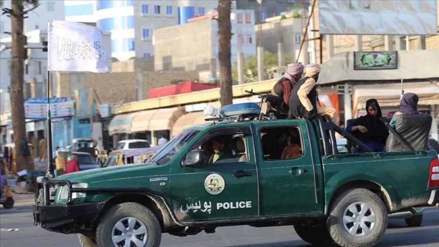 Taliban’ın ilerleyişi konusunda 1 ay önce uyarılmış..