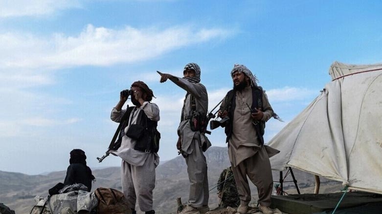 Taliban: Eşref Gani