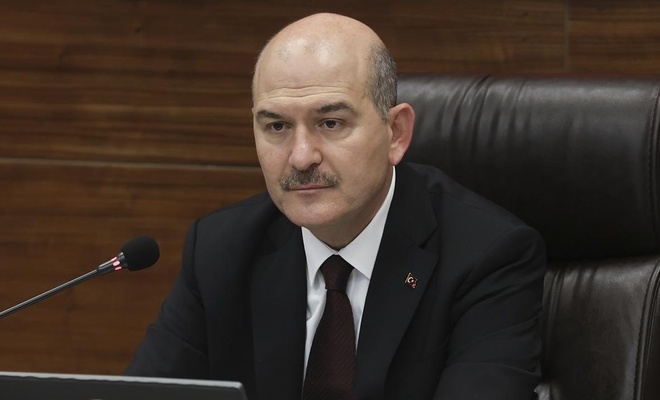 Süleyman Soylu