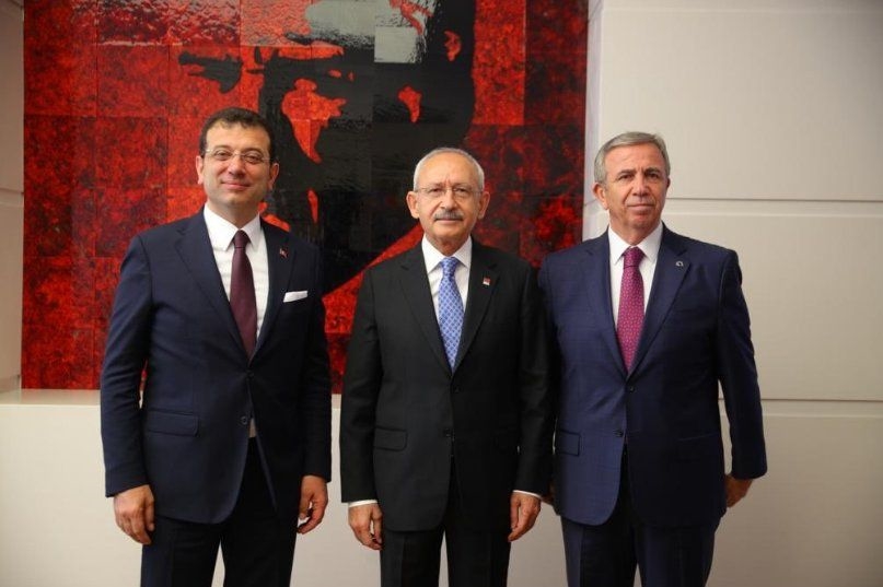 CHP