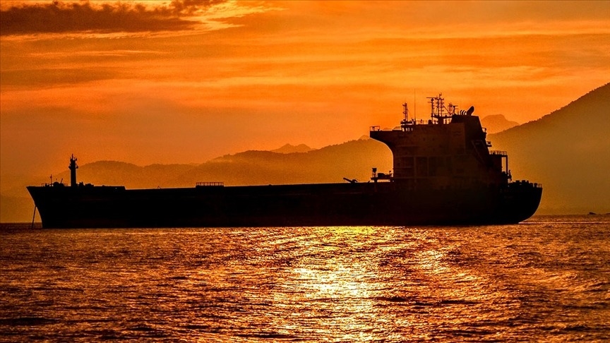 Gemide gaz zehirlenmesi.. 2’si Türk 3 denizci hayatını kaybetti