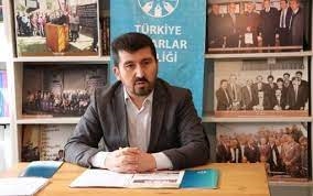 TYB Genel Başkanı Arıcan:“Çin İnsan Hakları İhlallerine Son Versin”