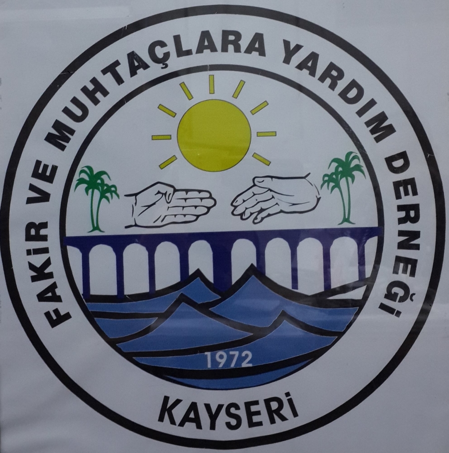 FAKİR VE MUHTAÇLAR YARDIM DERNEĞİ’NİN DÜZENLEYECEĞİ BASINAÇIKLAMASINA DAVET