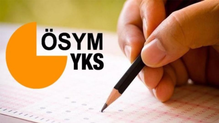 YKS yerleştirme sonuçları açıklandı