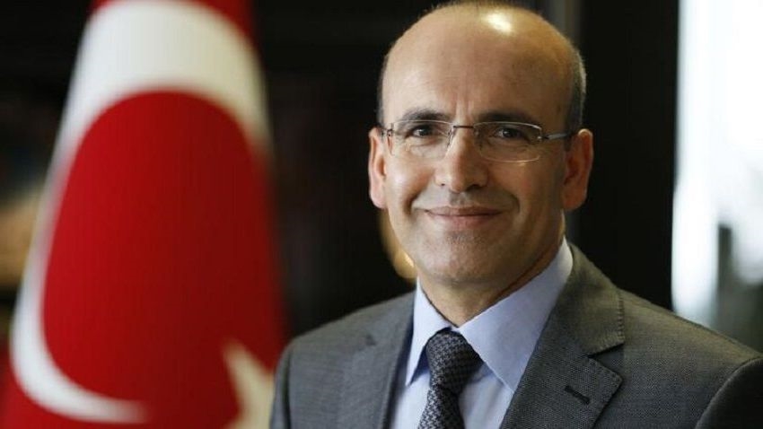 Mehmet Şimşek iddiasına ilişkin açıklama
