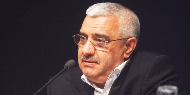 Ali Bulaç