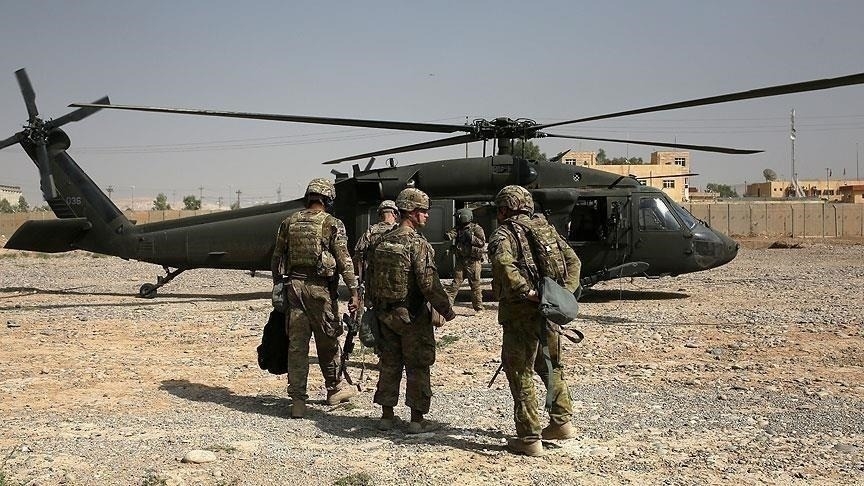 Afganistan’da düzenlenen son hava saldırısında öldürülen kişi DEAŞ militanı değil..