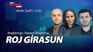 Roj Girasun: Güneydoğu