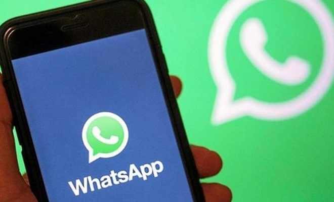 Whatsapp’a yeni özellik!