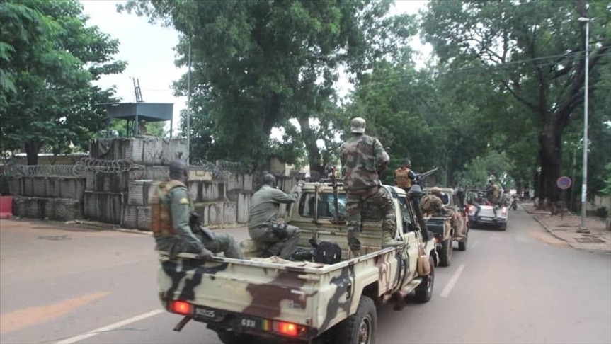Mali’ye 1000 Rus paralı asker gönderilecek iddiası..