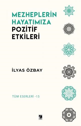  MEZHEPLERİN HAYATIMIZA POZİTİF ETKİLERİ ADLI ESER ÇIKTI...