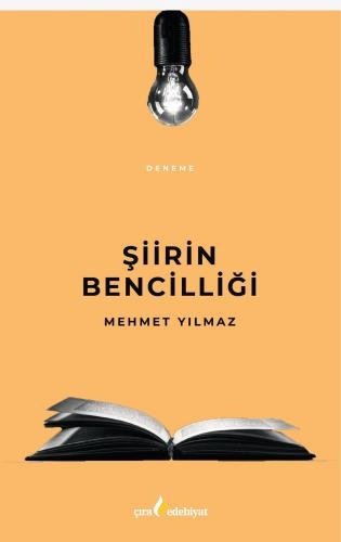  ŞİİRİN BENCİLLİĞİ ADLI 