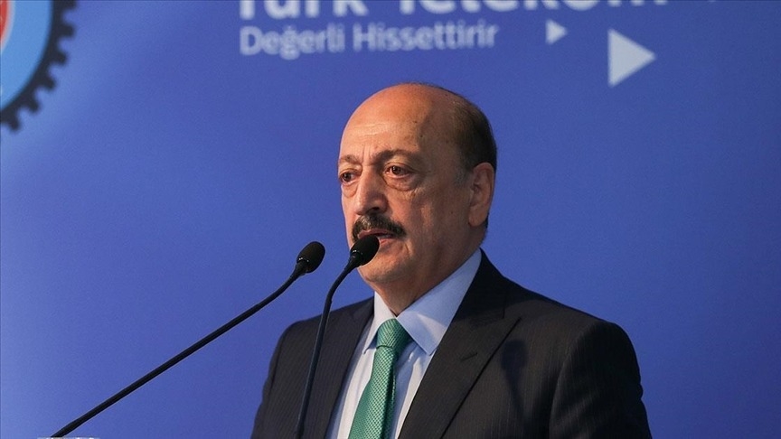 Memurların 3600 ek gösterge meselesini çözüme kavuşturacağız..