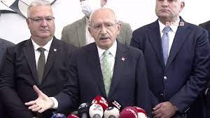 Kılıçdaroğlu