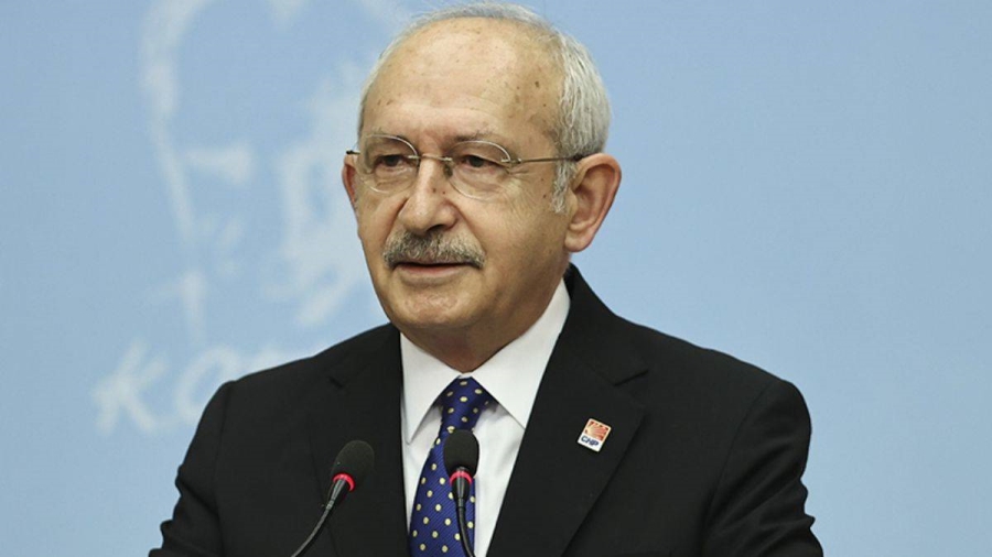 Kılıçdaroğlu: Programımız hazır, çözeceğiz halkım