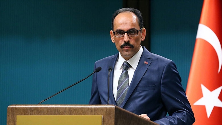 Kalın: Taliban çok yavaş karar alıyor