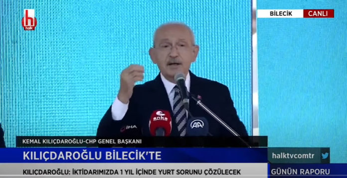 Halk TV uygulamasının akla getirdiği: Televizyonlar bu defa topluca ‘Kemal Reis’e bağlanacaksa…