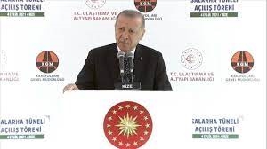 Erdoğan: Rize