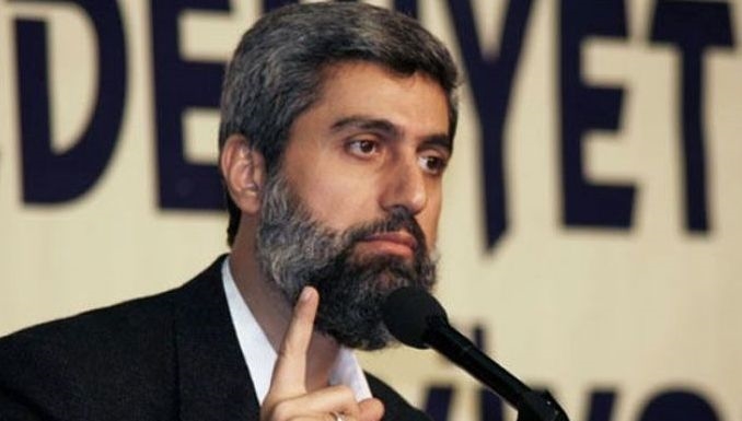 Alparslan Kuytul