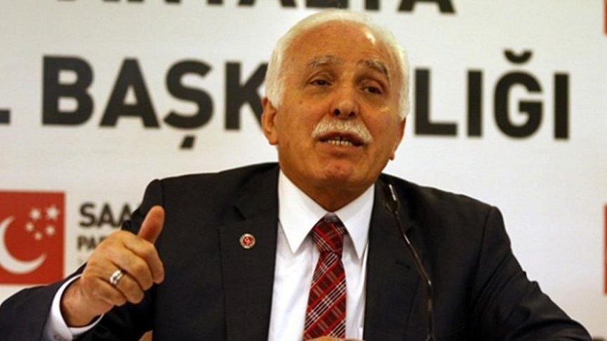 ‘Asiltürk, Erdoğan ile anlaştı’ haberlerine ilişkin ilk açıklama