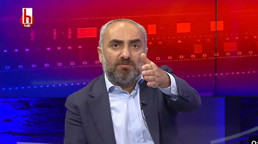 RTÜK İsmail Saymaz