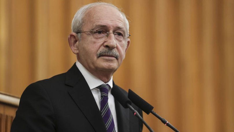 Kılıçdaroğlu