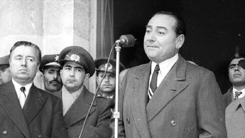 Adnan Menderes