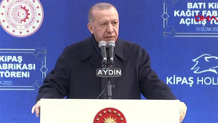 Erdoğan