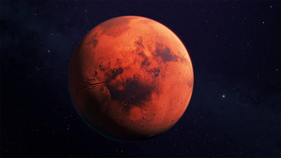 Mars