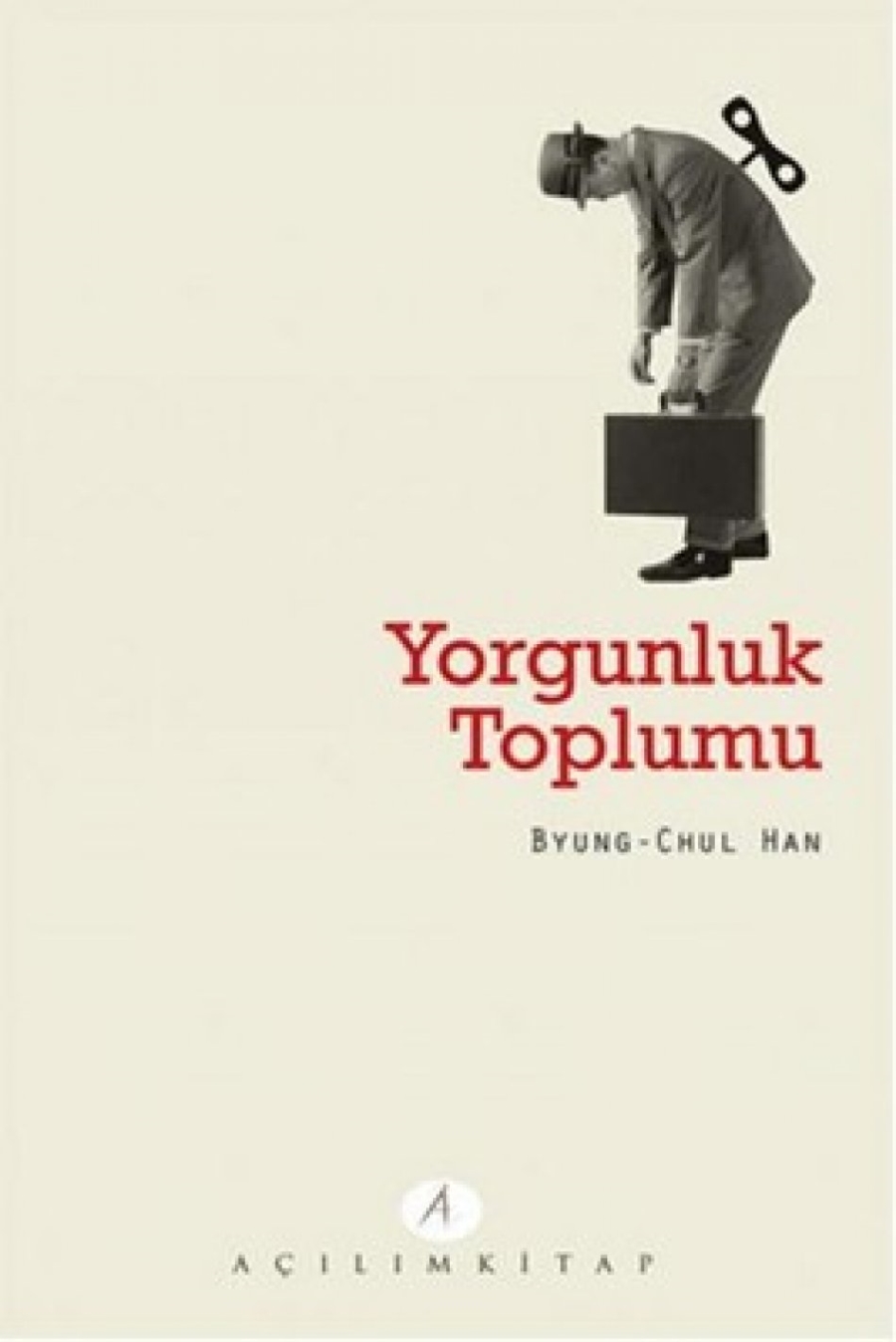 Yorgunluk Toplumu