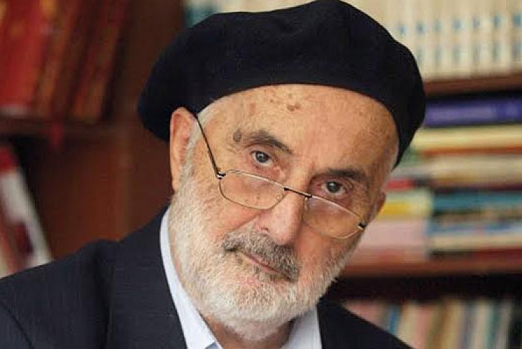 Yazar Ömer Okçu vefat etti