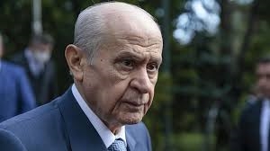 Bahçeli