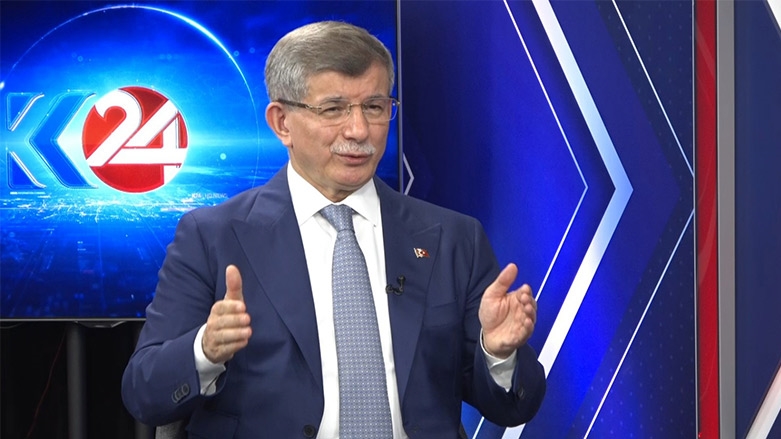 Davutoğlu’ndan Kürtçe seçmeli ders mesajı: Herkesin bu kadim dili öğrenmesini dilerim