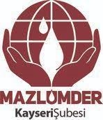 KAYSERİ MAZLUMDER’DEN MHP