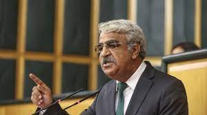 Sancar: Millet İttifakıyla bir seçim birlikteliği düşünmüyoruz