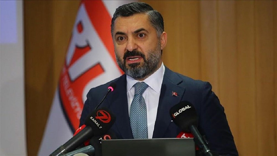 RTÜK harekete geçti: İtibar suikastlarına göz yumamayız