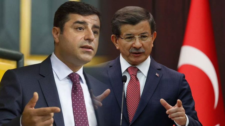 Davutoğlu