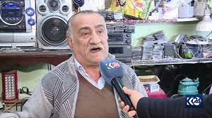 Cizre’nin 61 yıllık çaycısı: Milletime hizmet etmekten gurur duyuyorum