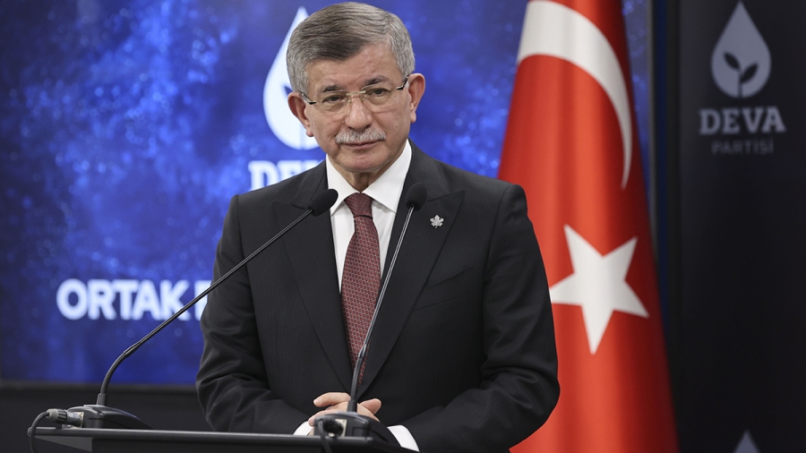 Gelecek Partisi’nden 