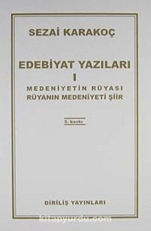 ÜSTAD SEZAİ KARAKOÇ’UN SANATÇIYA / ŞAİRE BAKIŞI – 2