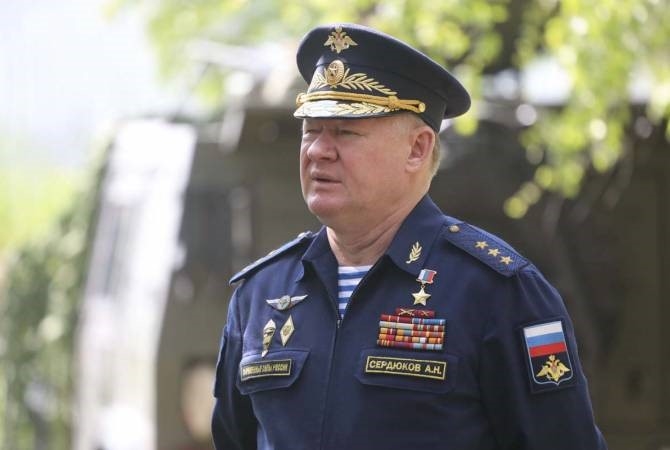 Kazakistan’a giden Rusya ‘barış gücü’ komutanının sicili kabarık: Çeçenistan, Kırım, Suriye