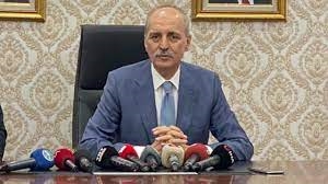 Numan Kurtulmuş: CHP