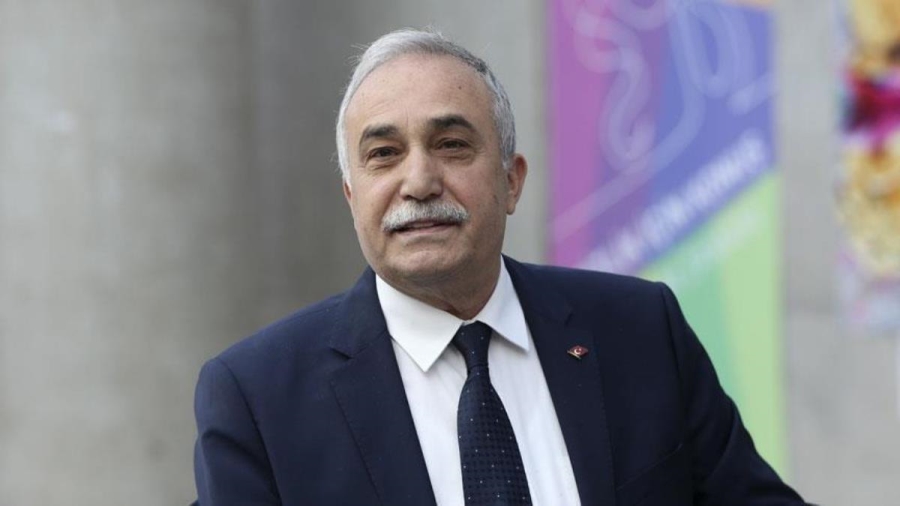 Eski bakan Fakıbaba AK Parti