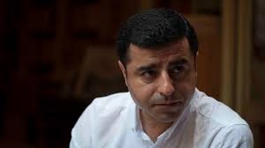 Selahattin Demirtaş: Tüm kalbimle ve rahatlıkla söyleyebilirim ki yalnız değilim